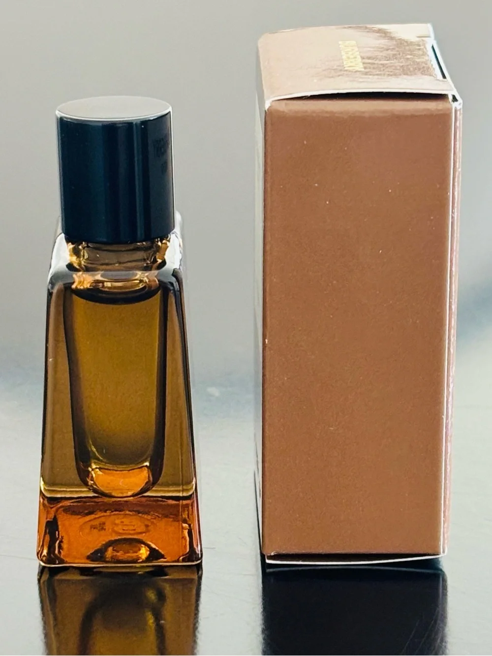 Mini Burberry Hero EDP Sample 5 mL